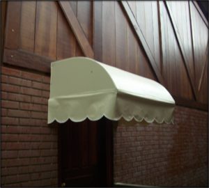 Toldo Fixo